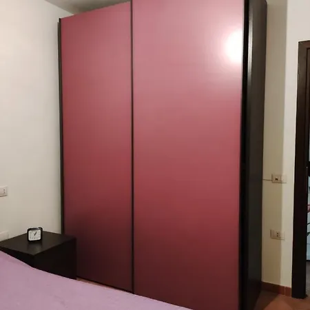 Apartment Trilocale Mery