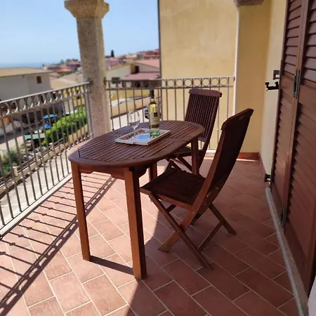 Trilocale Mery Apartment
