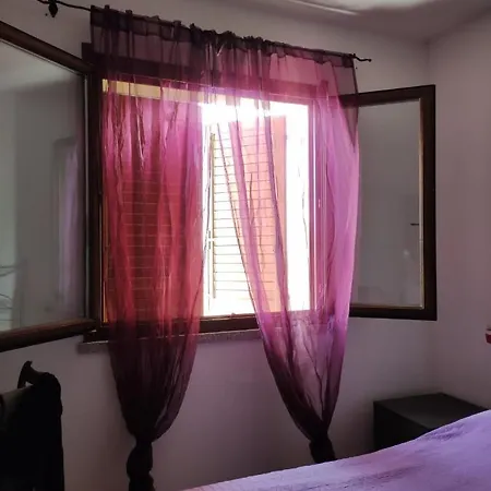 Apartment Trilocale Mery *