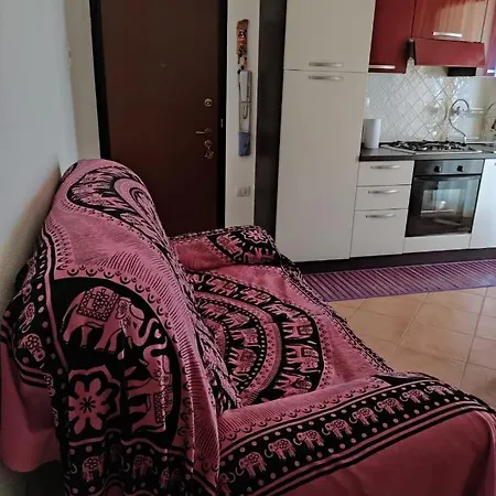 Trilocale Mery * Badesi