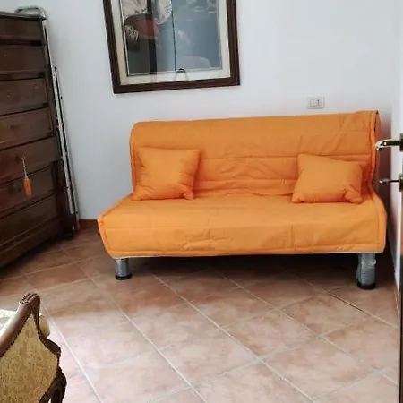 Trilocale Mery