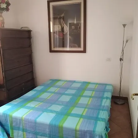 Trilocale Mery