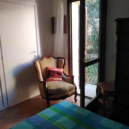 Trilocale Mery Apartment *