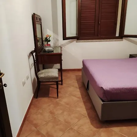 Trilocale Mery Lejlighed Badesi