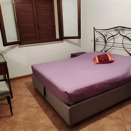 Appartamento Trilocale Mery *